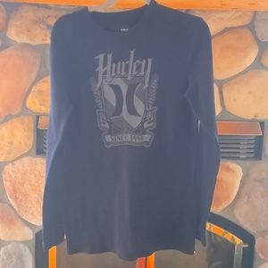 Hurley Long sleeve Thermal